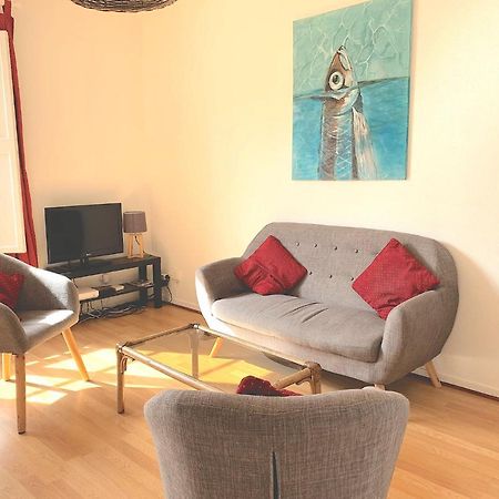 Le Jaures - Appartement Coeur Historique Toulouse Bagian luar foto