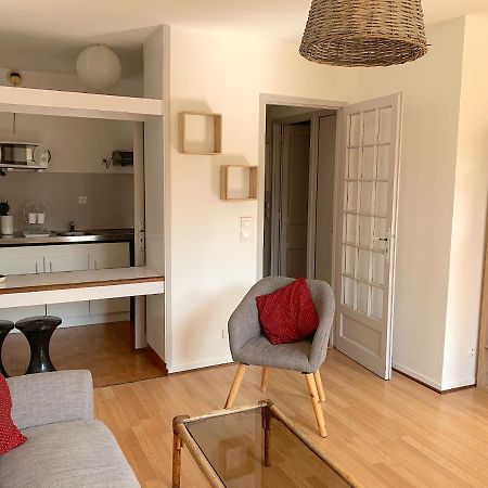 Le Jaures - Appartement Coeur Historique Toulouse Bagian luar foto