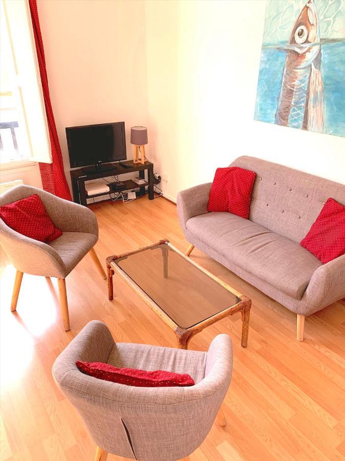 Le Jaures - Appartement Coeur Historique Toulouse Bagian luar foto
