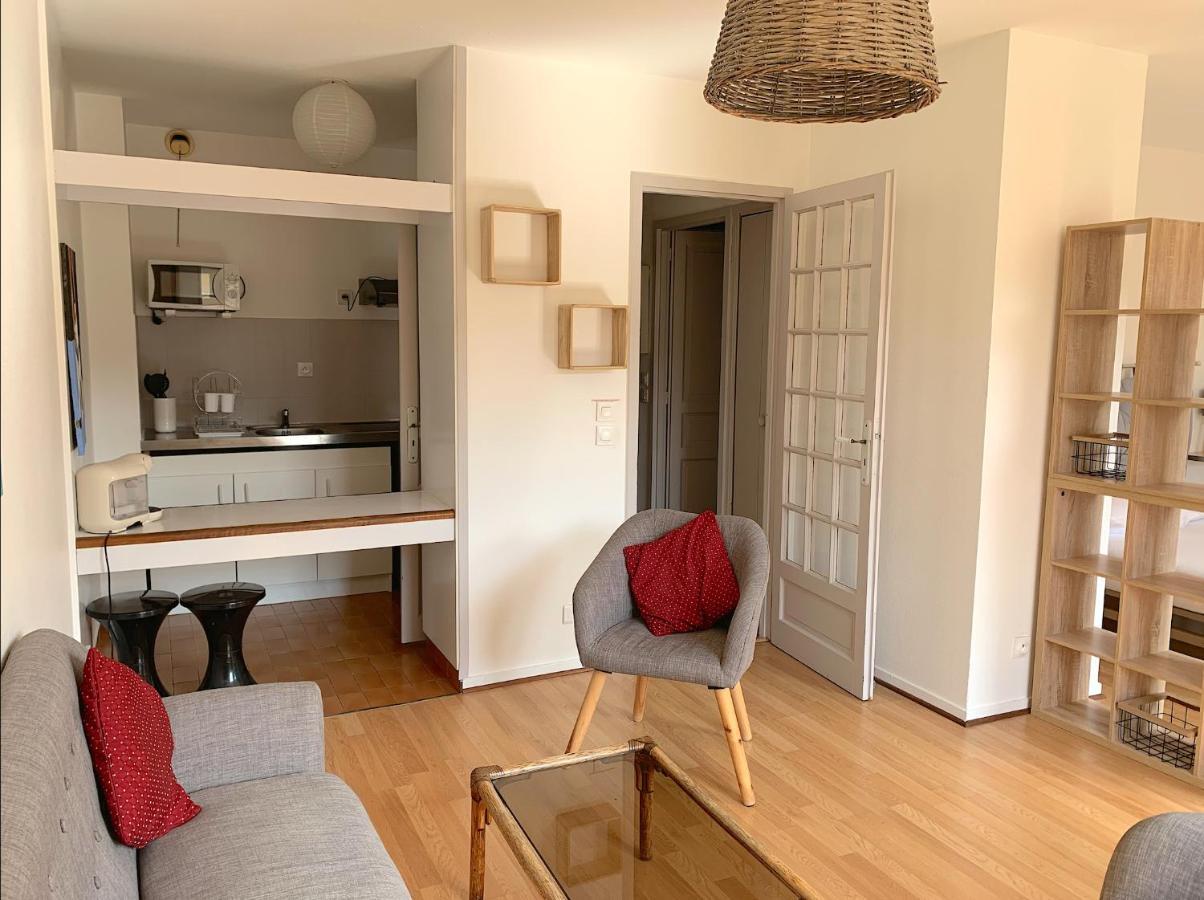 Le Jaures - Appartement Coeur Historique Toulouse Bagian luar foto